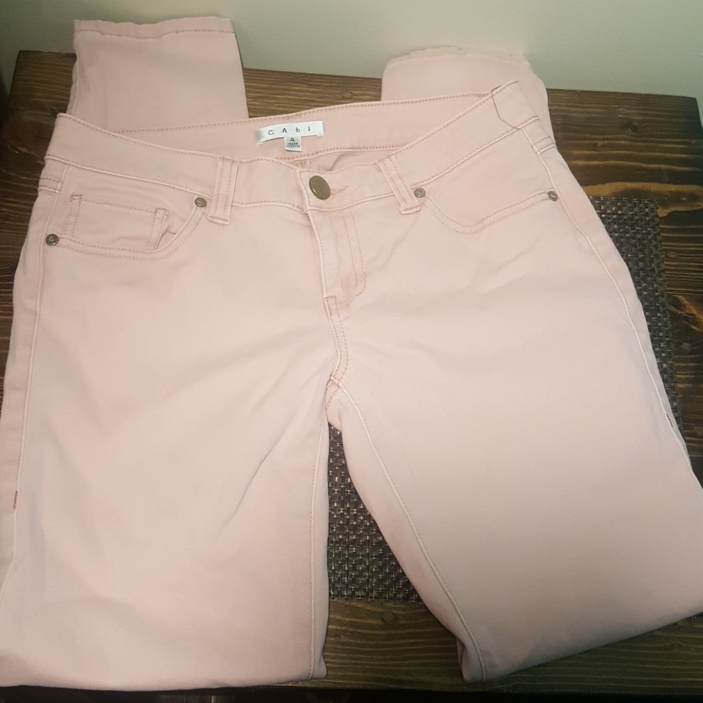 CABI pants 👖